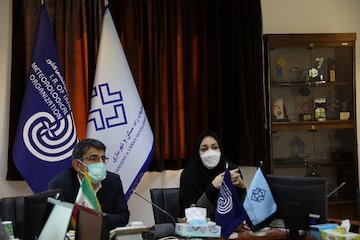 ضرورت پیشگیری از بحرانهای ناشی از سیلاب و فرونشست نشست