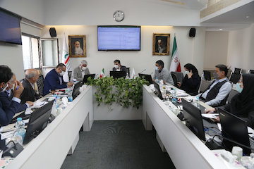 زمین مورد نیاز برای اجرای نهضت ملی مسکن تامین میشود جلسه