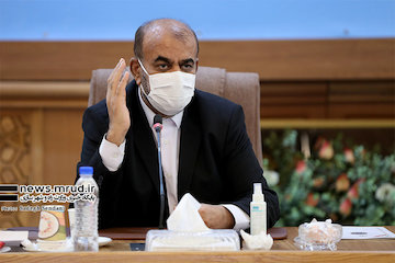 نقش تاثیرگذار حملونقل در بخش اقتصادی کشور/ نیاز ۳۰ هزار کیلومتر راه روستایی کشور به بهسازی، نوسازی و آسفالت رستم قاسمی