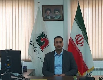 پایان عملیات ایمن سازی محور فرمهین - آقازیارت  فراهان -آقازیارت