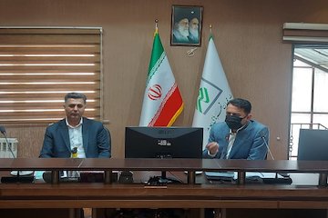 گام نهایی شهرداری و شرکت عمران برای تحویل فازهای مسکن مهر پردیس جلسه