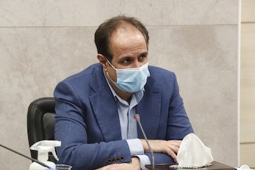 ساخت DME و رادار MSSR توسط شرکتهای ایرانی/ شرکت فرودگاهها در استفاده از توان داخلی پیشتاز است محمد امیرانی