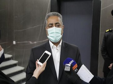 اجرای طرح تامین مالی زنجیرهای باعث شفافیت و افزایش نظارت بر تخصیص منابع میشود محمود شایان