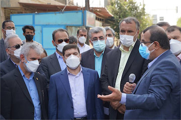 اقدامات لازم به منظور پهلوگیری آخرین نسل کشتیهای اقیانوس پیما/ واگذاری بندر چندمنظوره هرمز و اسکله یک بندرشهیدباهنر به سازمان بنادر/ تسریع فعالیتها در جهت احداث بندر بزرگ شرق استان هرمزگان/ همکاری دستگاهها در راستای ساماندهی شناورهای فاقد هویت بازدید