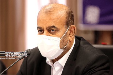 تاکید بر توسعه همکاریهای دو کشور در حوزه حمل و نقل/افزایش حجم تبادلات تجاری  رستم قاسمی