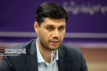 بهرهبرداری از ۱۱۱ کیلومتر خط ریلی در شهریورماه / فروش قطار تهران - کربلا از طریق آژانسهای منتخب و تنها برای کاروانها میعاد صالحی