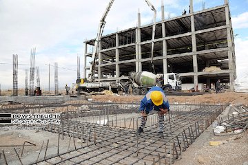 احداث ۳۲۰۰ واحد مسکن نهضت ملی خوزستان تا پایان امسال عملیاتی میشود/تکمیل واحدهای مسکونی زلزله مسجدسلیمان و اندیکا مسکن*