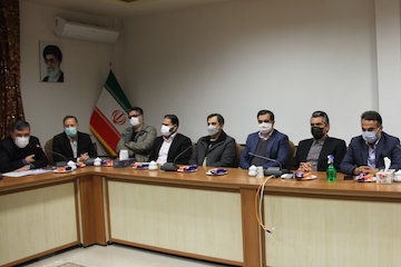 نهمين دوره انتخابات هيئت مديره نظام مهندسی ساختمان استان اردبيل مطلوب و به دور از حاشيه با نظم و امنيت كامل برگزار شد / نظام مهندسی بازوی فنی كشور و استان اردبیل است خبر راه و شهرسازی اردبیل
