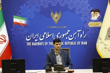 امضا پروتکل همکاری میان راه آهن جمهوری اسلامی ایران و راه آهن ازبکستان سیدمیعاد صالحی