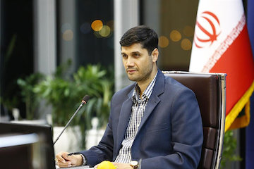 حرکت قطار تهران-کربلا از هفته آینده/افزایش دو برابری قطارها به مقصد خرمشهر و کرمانشاه در ایام اربعین میعاد صالحی
