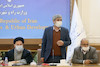 برگزاری نشست فراکسیون راهبردی مجلس شورای اسلامی با حضور وزیر راه و شهرسازی