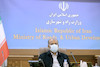 برگزاری نشست فراکسیون راهبردی مجلس شورای اسلامی با حضور وزیر راه و شهرسازی