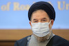 برگزاری نشست فراکسیون راهبردی مجلس شورای اسلامی با حضور وزیر راه و شهرسازی