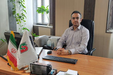 مسعود نکودری