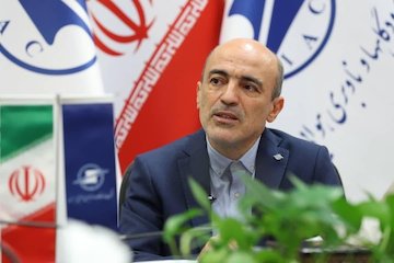 رتبه بالای ایران در منطقه از لحاظ نگهداری و تعمیرات تجهیزات هواپیمایی سیامک بهنام