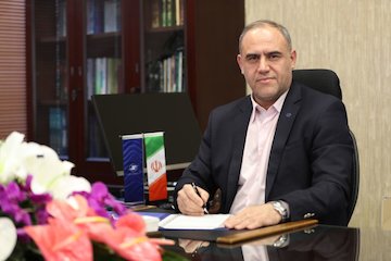 افزايش ۳۵ درصدی پروازها در آبان ماه ۱۴۰۰ سیاوش امیرمکری