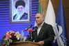 برگزاری مراسم تکریم سرپرست و تودیع رییس جدید سازمان هواپیمایی کشوری