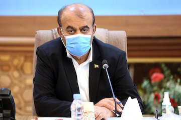 امکان ساختوساز توسط بخش خصوصی و خودمالکان تقویت می شود/آغاز احداث ۲ میلیون واحد مسکونی در کشور  نشست بررسی وضعیت پیشرفت و اقدامات انجام شده نهضت ملی مسکن
