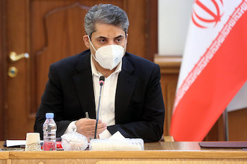 وارد فاز اجرایی شدن نهضت ملی مسکن با صدور به موقع پروانههای ساختمانی/فرصت یکماهه برای تامین و معرفی اراضی نهضت ملی مسکن نشست بررسی وضعیت پیشرفت و اقدامات انجام شده نهضت ملی مسکن