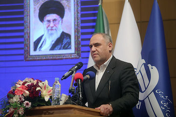 وجود ظرفیت ارائه خدمات هوانوردی به ۱۸۰۰ پرواز در روز/ صنعت هوانوردی نیازمند توسعه ناوگان است برگزاری مراسم تکریم سرپرست و تودیع رییس جدید سازمان هواپیمایی کشوری