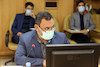 نشست شورای عالی هواپیمایی کشوری با ریاست وزیر راه و شهرسازی