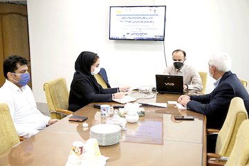 برگزاری مراسم یادواره جهانی قربانیان حوادث ترافیکی در ۳۰ آبان/ رونمایی از سند دهه اقدام برای ایمنی راهها/ پژوهشکده علوم انسانی به پایگاه ایمنی تبدیل میشود جلسه