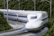 قطار ژاپن