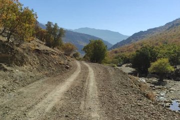 پروژه احداث و توسعه راه گردشگری گلهو اجرایی میشود  عکس خبر احداث و توسعه راه گردشگری گلهو اجرایی میشود.jpg