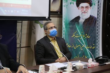 ثبت نام بیش از ۲۲ هزار نفر در طرح نهضت ملی جهش تولید مسکن استان قزوین/ثبت نام تا ۱۵ آذر ادامه دارد seyed ali hashemi.jpg
