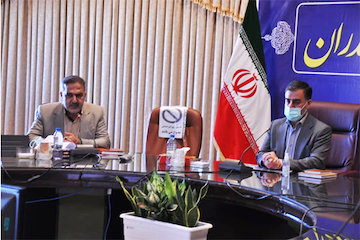 استاندار مازندران در جلسه شورای عالی مسکن عنوان کرد