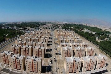 دور جدید برنامه های فشرده و منسجم اداره کل راه و شهرسازی استان تهران در کمیته تخصیص زمین نهضت ملی مسکن ملی.jpg