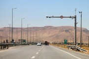 راه‌های استان مرکزی در پنجمین رده سیستم‌های هوشمند جاده ای کشور