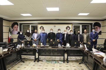 روابط عمومیها باید سطح کاری خود را ارتقا دهند زنجان- کیانی.jpg