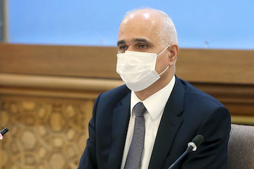 وجود ظرفیتهای گسترده برای توسعه روابط تجاری ایران و آذربایجان/ ضرورت تقویت زیرساختهای حملونقلی بین دو کشور دیدار معاون نخست وزیر جمهوری آذربایجان با وزیر راه و شهرسازی