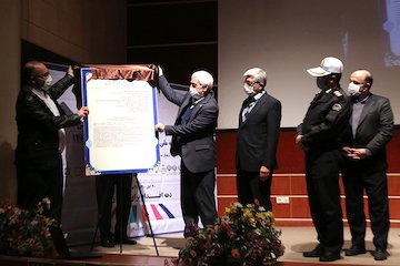هدف سند دهه اقدام برای ایمنی راهها کاهش سالانه ۱۰ درصدی کشتهگان تصادفات جادهای /سرعت غیرمجاز دلیل  ۶۲ درصد فوتیهای ناشی از تصادفات جادهای/"خودباوری و جدیت" شعار محوری اولین سال دهه اقدام برای ایمنی راهها/ به زودی سازمان ملی ایمنی راهها و حوادث جادهای راهاندازی میشود مراسم روز جهانی یادمان قربانیان حوادث ترافیکی
