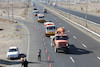 آغاز رزمایش ترافیکی طرح زمستانه سیستان و بلوچستان
