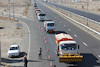 آغاز رزمایش ترافیکی طرح زمستانه سیستان و بلوچستان