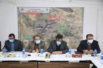 در احداث آزاد راه قم_سلفچگان_راهجرد از توان بخش خصوصی استفاده می شود کمربندی قم سلفچگان