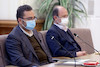 جلسه هماندیشی انبوهسازان مسکن با وزیر راه و شهرسازی