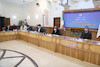 جلسه هماندیشی انبوهسازان مسکن با وزیر راه و شهرسازی