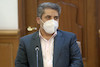 جلسه هماندیشی انبوهسازان مسکن با وزیر راه و شهرسازی