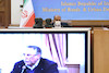 جلسه هماندیشی انبوهسازان مسکن با وزیر راه و شهرسازی
