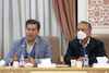 جلسه هماندیشی انبوهسازان مسکن با وزیر راه و شهرسازی