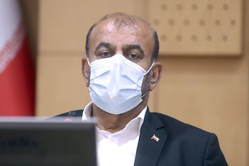 جمعیتپذیر کردن ۶۰۰ هزار نفری در سواحل مکران در دستور کار قرار دارد/ساخت ۵۰۰  هزار واحد مسکونی نهضت ملی مسکن در شهرهای جدید  جلسه هماهنگی شهردار واستاندار تهران با وزیر راه وشهر سازی