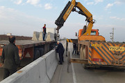 رئيس اداره راه و شهرسازي شهرستان بهشهر، نکا و گلوگاه خبر داد