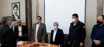 فرمانده یگان حفاظت اراضی اداره کل راه و شهرسازی جنوب استان سیستان و بلوچستان (ایرانشهر) منصوب شد 95DA719B-53EB-404D-AE56-80D9C10B331D.jpeg