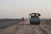 احداث ۱۱۰ کیلومتر بزرگراه در سیستان و بلوچستان 