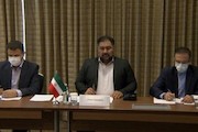 Iran, Azerbaijan Discuss Road Transport Facilitation