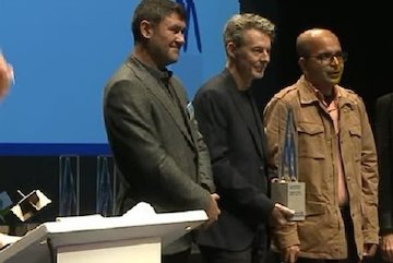 طرح احیای ساختار اکولوژیک بندر کنگ، جایزه هولسیم را دریافت کرد هولسیم