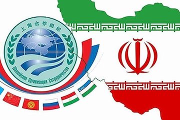 گزارش تاثیر پیوستن ایران به پیمان شانگهای بر بخش حمل و نقل
